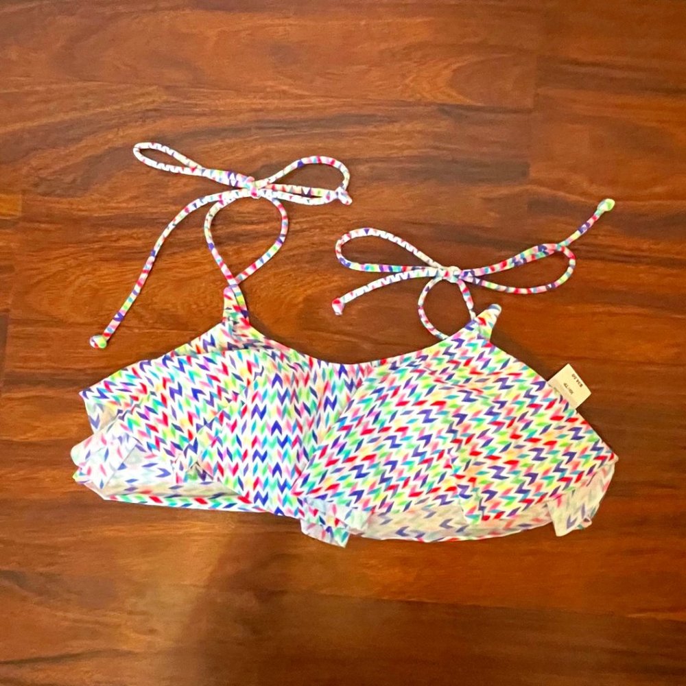 PINK Swim top | Size: XS